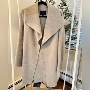Banana Republic Coat Size S
